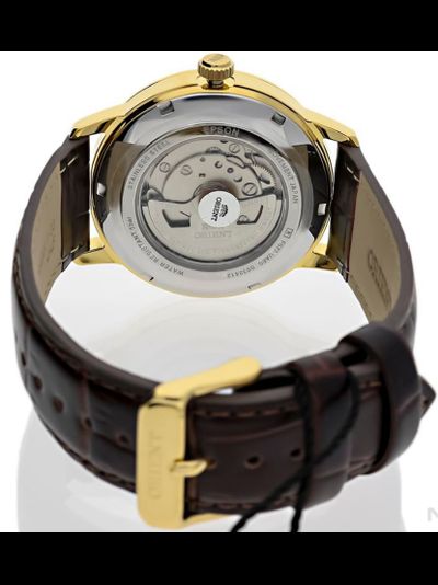 Мужские часы Orient RA-AC0F04S