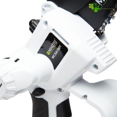 Аккумуляторная мини пила Mihoto MCSA 1801