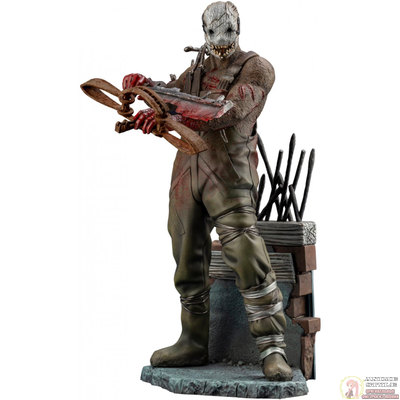 Фигурка Охотник (The Trapper Kotobukiya)