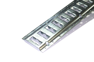 Профиль крепления груза универсальный L=2,5m