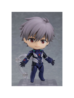 Нендроид Каору Нагиса (Nagisa Kaworu Plugsuit Ver.)