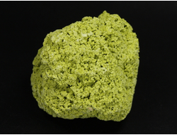 Нонтронит, необработанный "дикий" образец, США (42*39*32 мм, 24 г) №35046