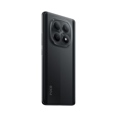 Xiaomi Poco M8 5G 8/256GB Black