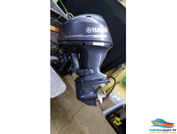 Транспортировочный чехол - Ямаха 40 -4 такта