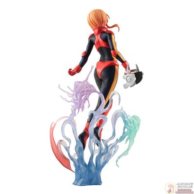 Фигурка 1/8 Пуру Цу (Ple Two  Normal Suit Ver.)