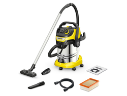 Хозяйственный пылесос Karcher WD 6 P S V-30/6/22/T - Артикул: 1.628-360.0