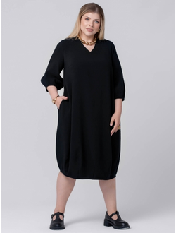 Silver String осень 2017: платья, блузы, туники, брюки, юбки, летние пальто больших размеров