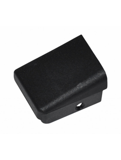 Крепление стекла Hansa правое верхнее 8028450