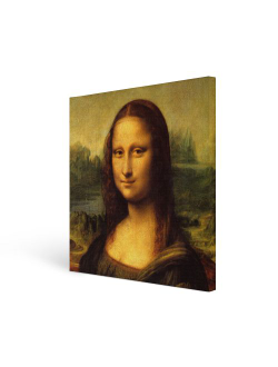 Печать на холсте (от 20 см)