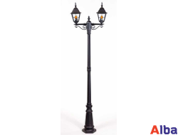 Quadro MY 79908A Парковый светильник