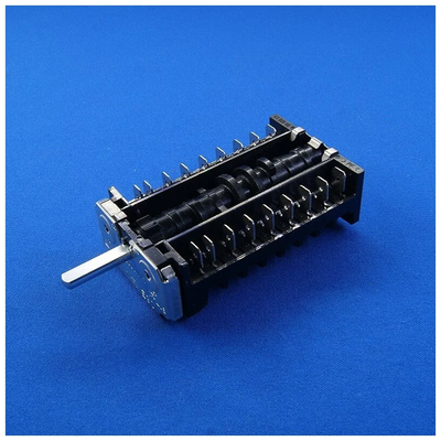 Переключатель духовки Beko 8 позиций 263900016