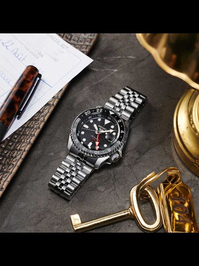 Наручные часы Seiko SSK001K1