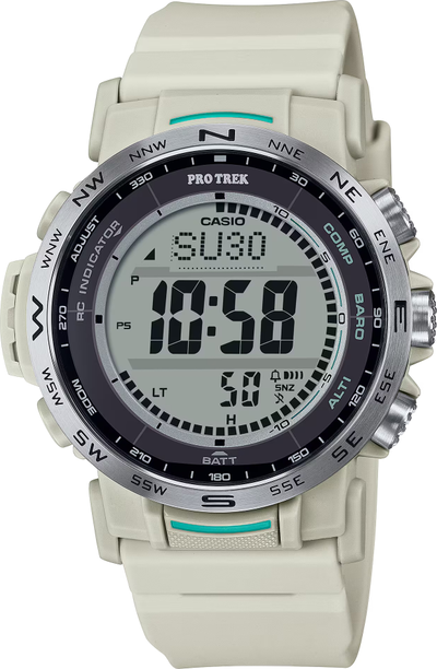 Часы Casio Pro Trek PRW-35-7
