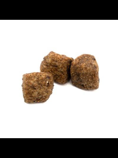 Wonderfur Sterilised Курица/индейка для кошек 400 гр