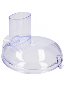 Крышка основной чаши кухонного комбайна Moulinex OVATIO 3 DUO