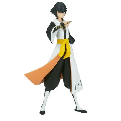 Фигурка Сой Фон (Soi Fon Solid and Souls)