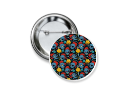 Значок Андертейл, Undertale №22