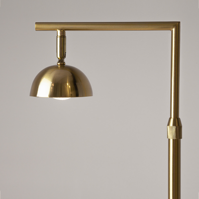 Напольный светильник (торшер) Pikant, MOD372FL-L10BS3K