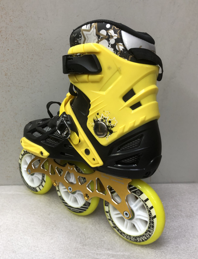 коньки роликовые Japy Skate