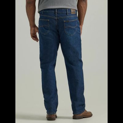 Джинсы Lee® Legendary Relaxed Straight Jean