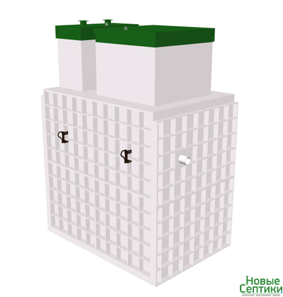 ТОПАС - 20 Long