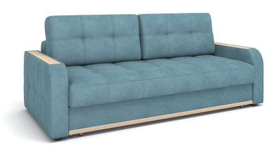 ДВУСПАЛЬНЫЙ ВЫКАТНОЙ ДИВАН-КРОВАТЬ МОНАКО, СО СПАЛЬНЫМ МЕСТОМ И МЕХАНИЗМОМ ПАНТОГРАФ