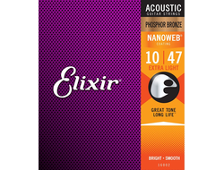 Elixir 16002