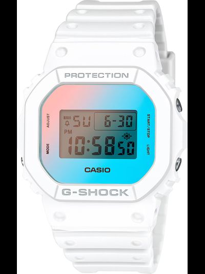 Часы Casio G-Shock DW-5600TL-7