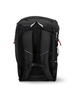 Рюкзак Ogio Fuse 25L Rolltop Black