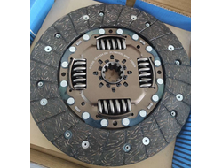 Диск сцепления 120 л.с Газель Камминс 2.8 Starco