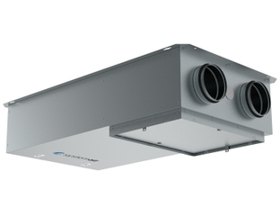 Systemair OPTIMA-RES. Регуляторы расхода воздуха
