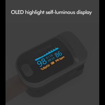 Пульсоксиметр KIUZOU 134R