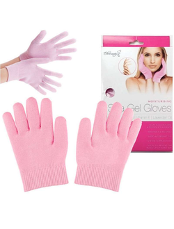 ГЕЛЕВЫЕ ПЕРЧАТКИ SPA GEL GLOVES ОПТОМ