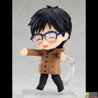 Нендроид Юри Кацуки (Yuri Katsuki Casual Ver.)