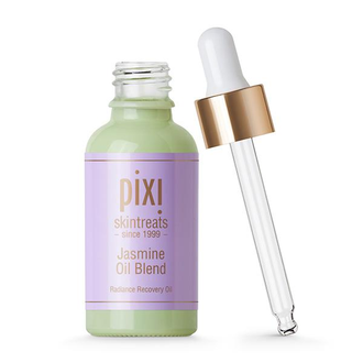 Pixi Jasmine Oil Blend - Масло для лица с экстрактом жасмина