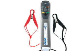 Зарядное устройство Exide 12/7