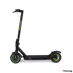 Электросамокат Electroway E9 + гидроизоляция