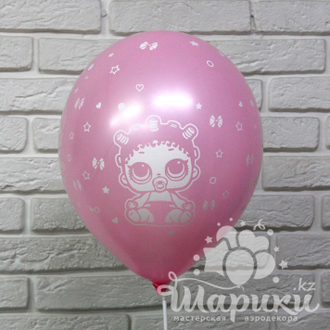 Куколки Лол