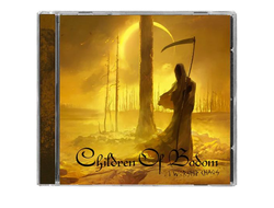 CHILDREN OF BODOM - I worship chaos CD 10th Anniversary