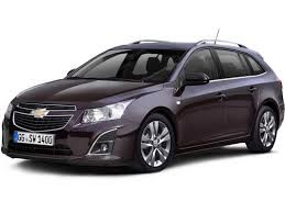 Chevrolet Cruze универсал