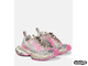 BALENCIAGA 3 XL PINK Женские (36-45)