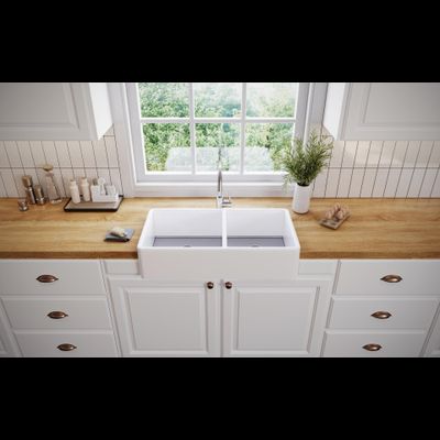 Мойка ALVEUS NEOCERAMIC 80