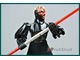 # 75537 Сборная Фигура «Дарт Мол» / “Darth Maul” Buildable Action Figure (2018)