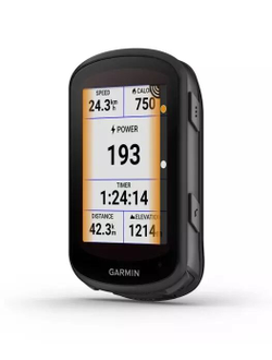 Велокомпьютер Garmin Edge 540 Solar 010-02694-21