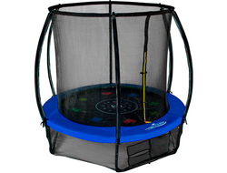 Батут Hasttings Air Game (2,44 м)