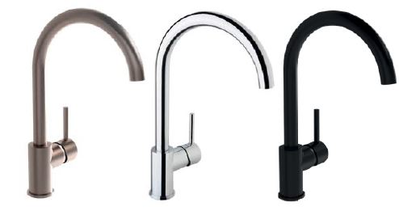 Смеситель для кухни VitrA Minimax S, A42091EXP