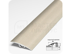 Порог разноуровневый Лука ПР 06.2700.051 Сосна жемчужная