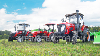 Трактор Shifeng Шифенг SF-504