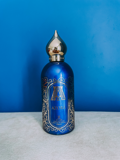 Attar Collection Azora