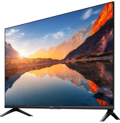 Телевизор Xiaomi TV A 32 2025  32"  Smart TV (RU) Черный